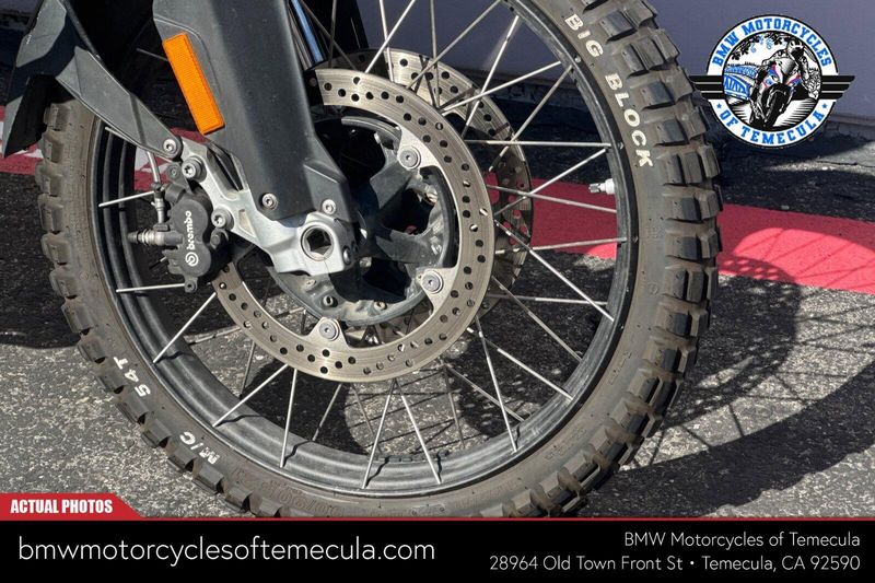 2019 BMW F 850 GSImage 4