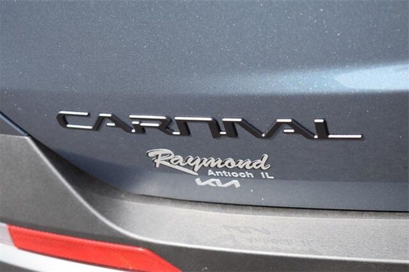 New 2026 Kia Carnival Hybrid SX PrestigeImage 18