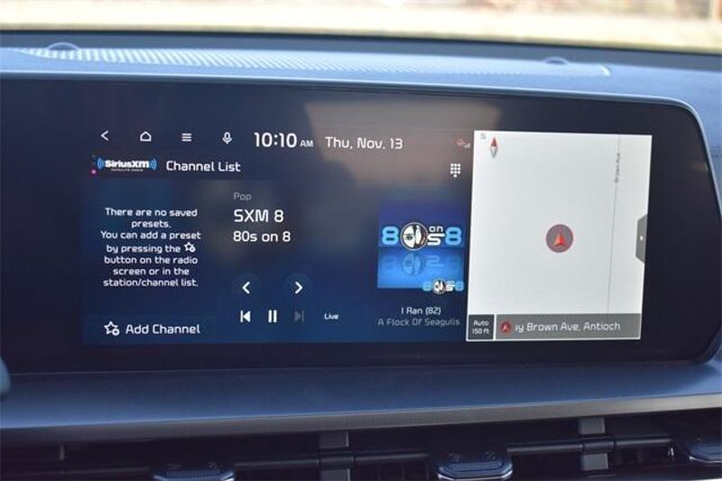 New 2025 Kia Telluride SImage 27