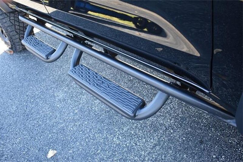 Used 2025 Chevrolet Colorado ZR2Image 12