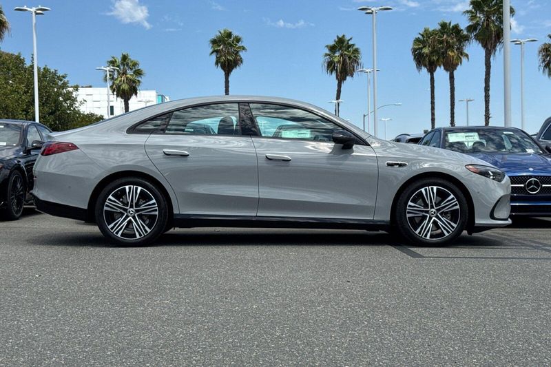 New 2027 Mercedes-Benz CLA-Class CLACLA 220Image 3