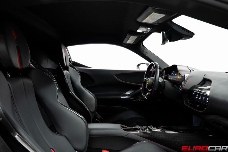 Used 2022 Ferrari SF90 Stradale *HUGE CARBON OPTIONS * SUSPENSION LIFTER*Image 39
