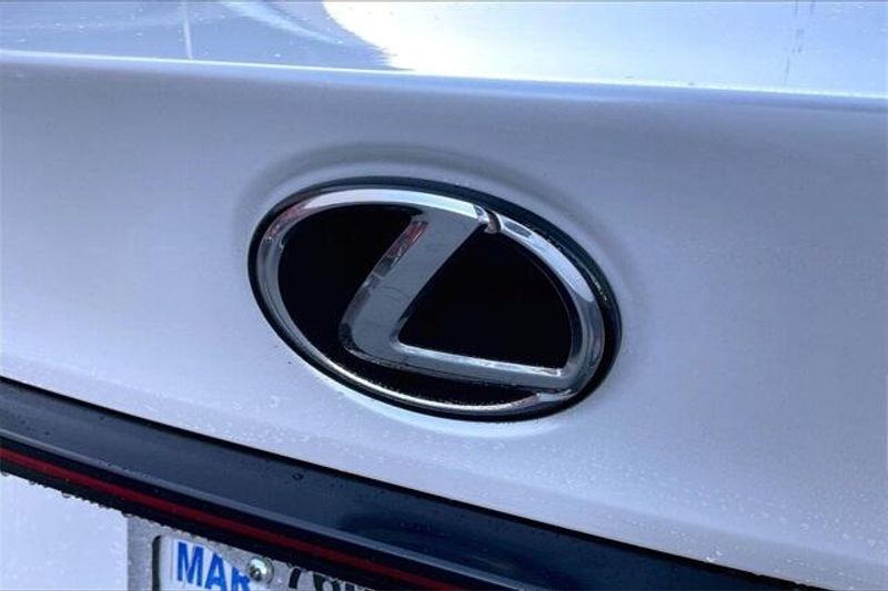 Used 2021 Lexus IS 300 300Image 31