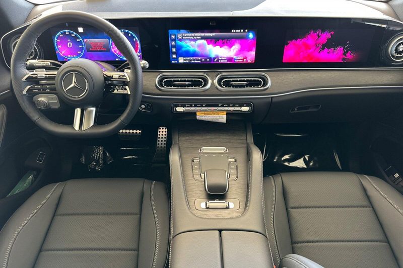 New 2027 Mercedes-Benz GLS 450Image 10