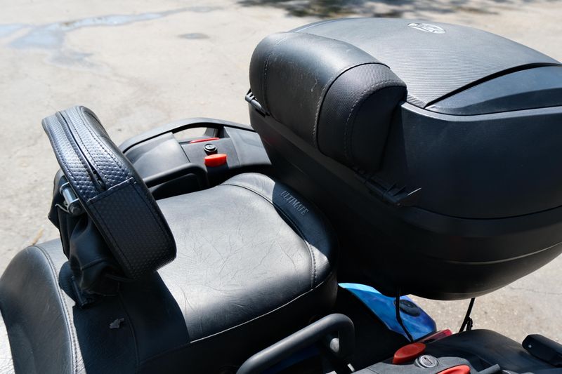 USED 2019 CAN-AM RYKER 600 ACE 19 Image 20