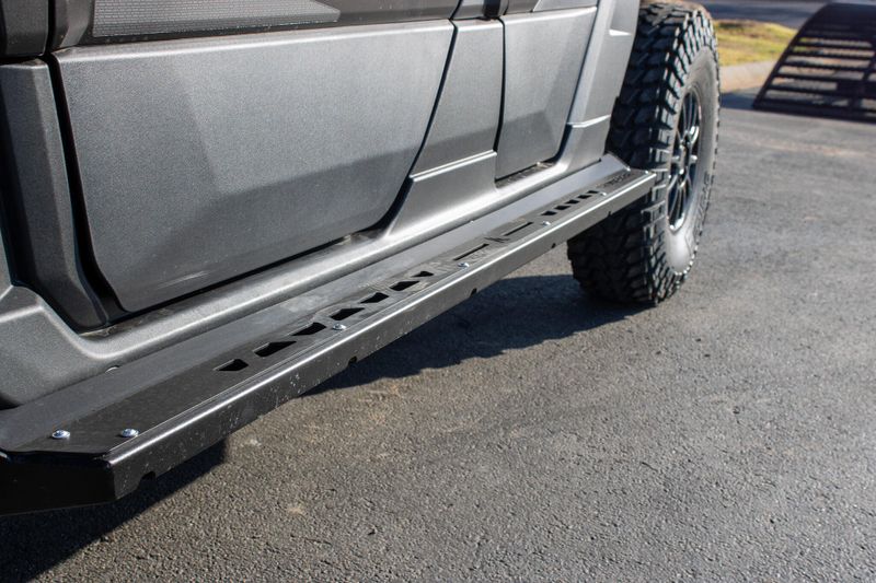 NEW 2026 POLARIS XPEDITION ADV 5 NORTHSTAR Image 13