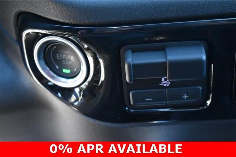 New 2026 Chevrolet Silverado 1500 RSTImage 29