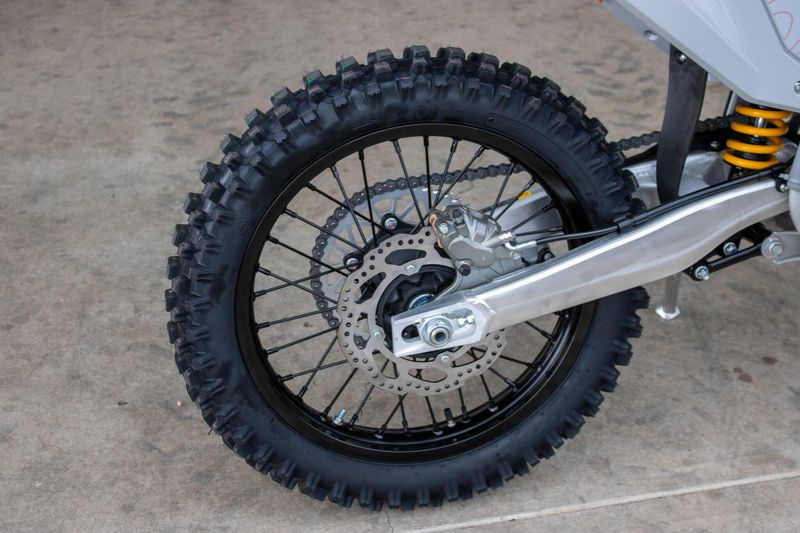 NEW 2026 KAYO EC2I Image 9