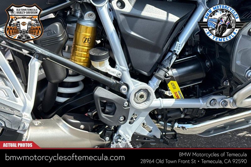2024 BMW R 1250 GS AdventureImage 12