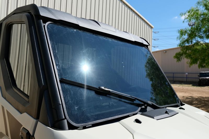 NEW 2026 KAWASAKI RIDGE CREW HVAC Image 12