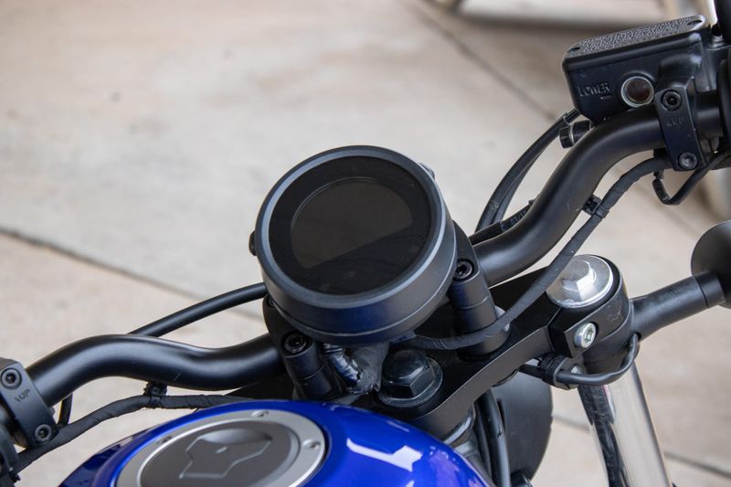 USED 2023 HONDA REBEL 500 BASE Image 12