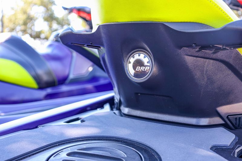 USED 2021 SEADOO RXTX 300 Image 13