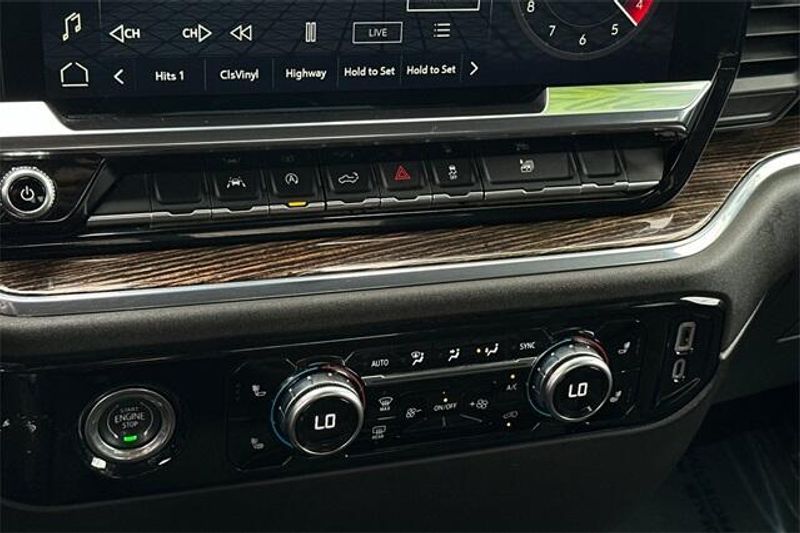 2024 GMC Sierra 1500 SLEImage 17