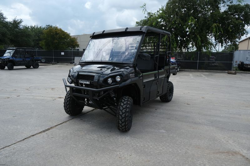 2024 Kawasaki MULE PROFXT 1000 LEImage 6