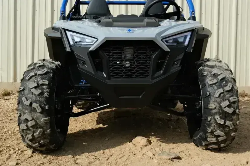 NEW 2026 POLARIS RZR 200 EFI Image 5