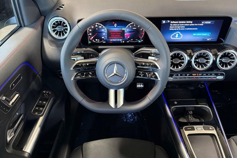 New 2026 Mercedes-Benz GLA-Class GLAGLA 250Image 11