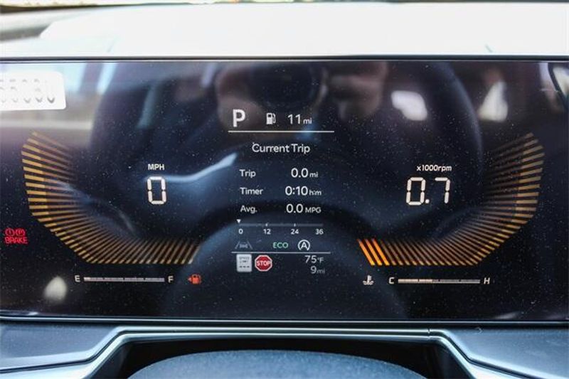 2025 Kia Sorento SImage 25