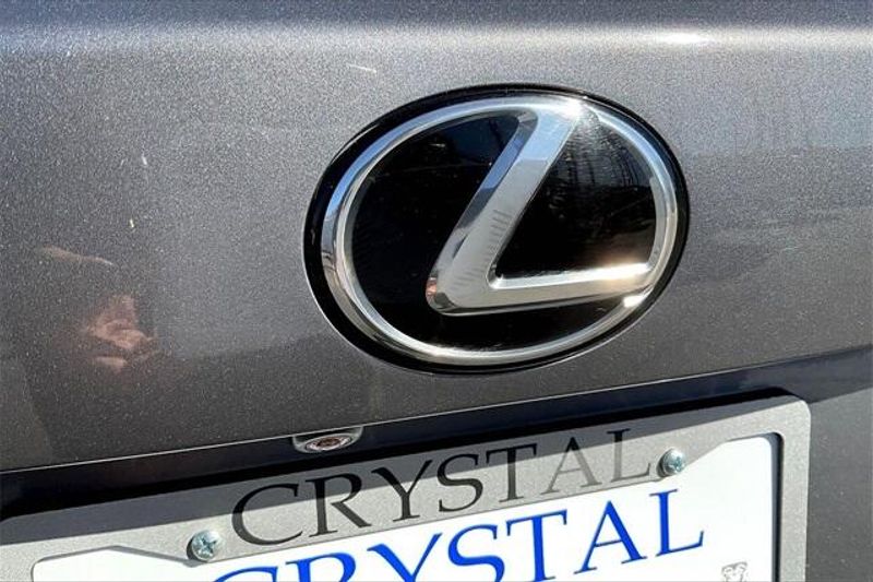 Used 2020 Lexus NX 300 BaseImage 31