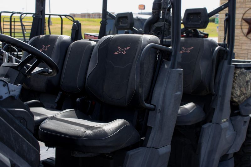 USED 2023 CAN-AM DEFENDER MAX XMR HD10 Image 15