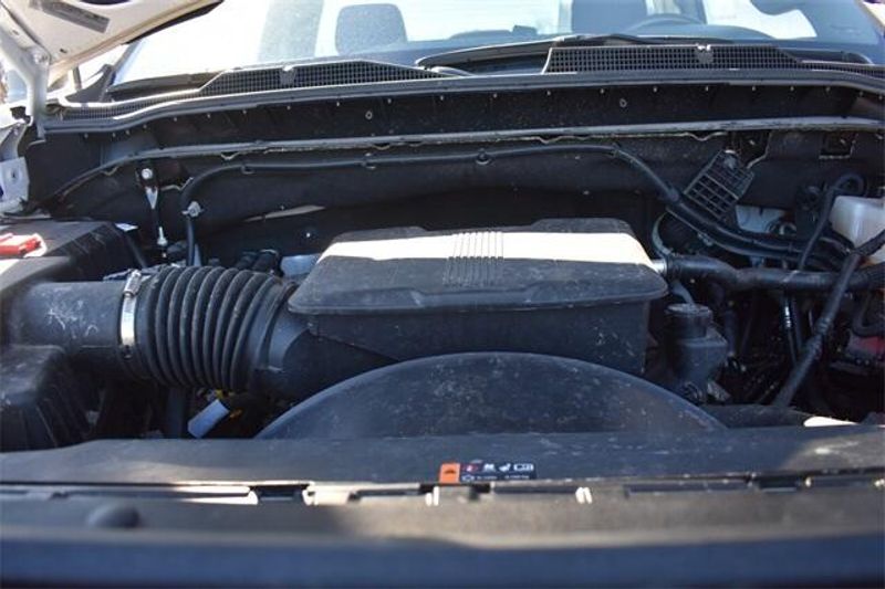 New 2024 Chevrolet Silverado 2500HD Work TruckImage 29