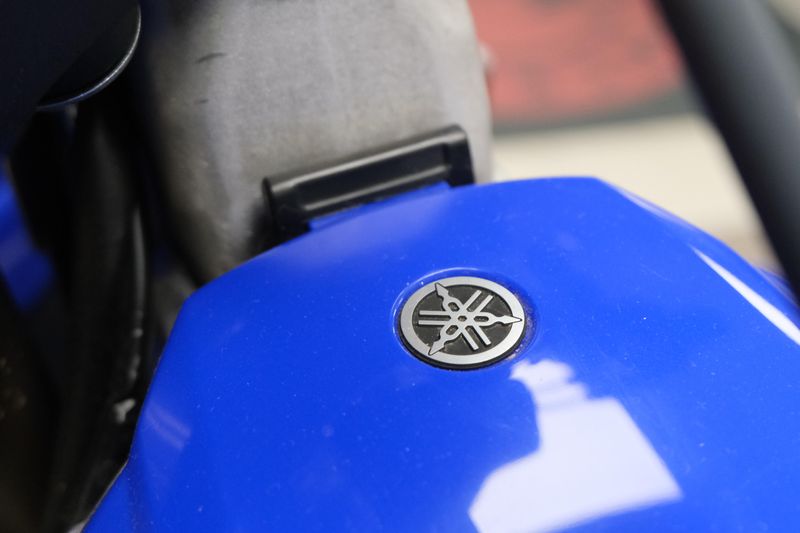 NEW 2026 YAMAHA YZ250F Image 17