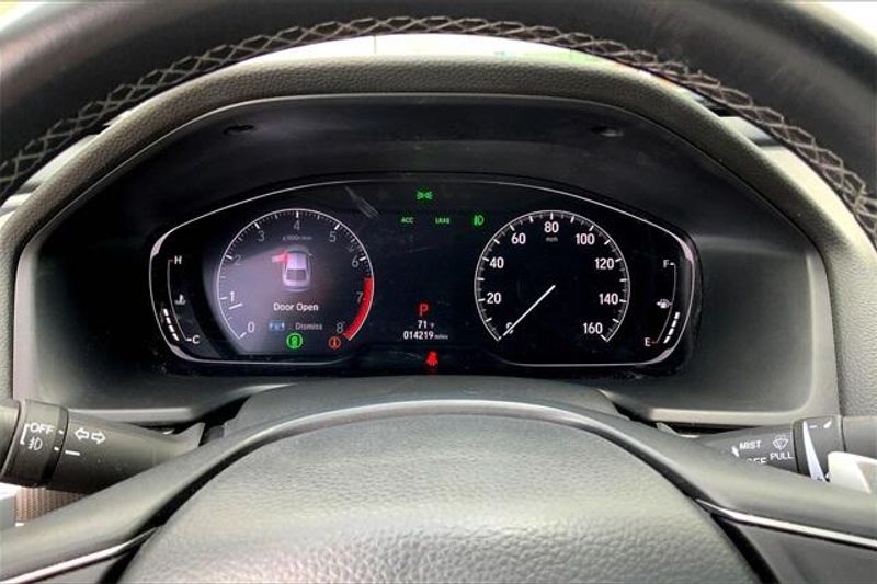 Used 2020 Honda Accord SportImage 20