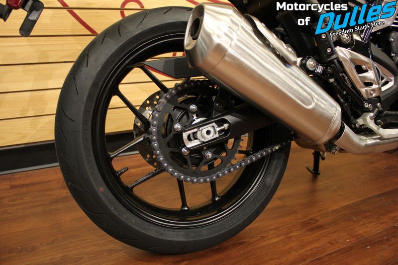 New 2026 Triumph Speed 400 Image 14