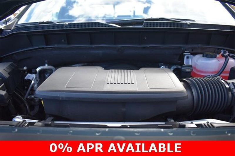 New 2026 Chevrolet Silverado 1500 LTZImage 38