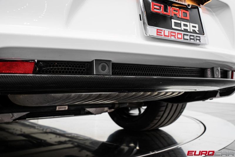 Used 2015 Aston Martin Rapide S *CARBON FIBER EXTERIOR * IMMACULATE CONDITION*Image 21