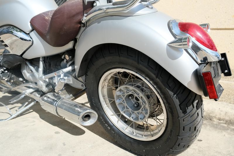 USED 2004 BMW R1200C Image 15