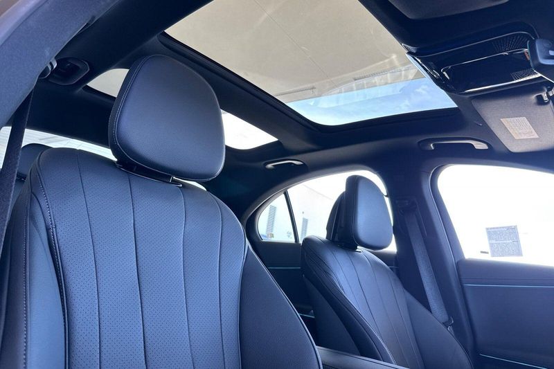 Used 2026 Mercedes-Benz E-Class E 350Image 18
