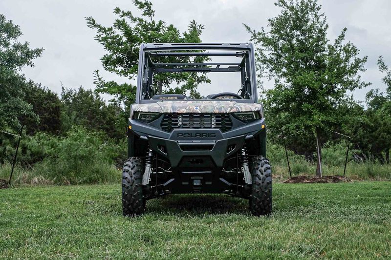 2024 Polaris RANGER CREW SP 570 PREMIUM  PREMIUM PURSUIT CAMOImage 5