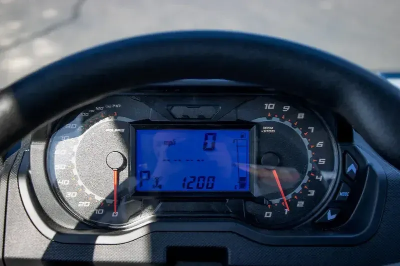 NEW 2026 POLARIS RANGER CREW XP 1000 NORTHSTAR EDITION PREMIUM Image 17