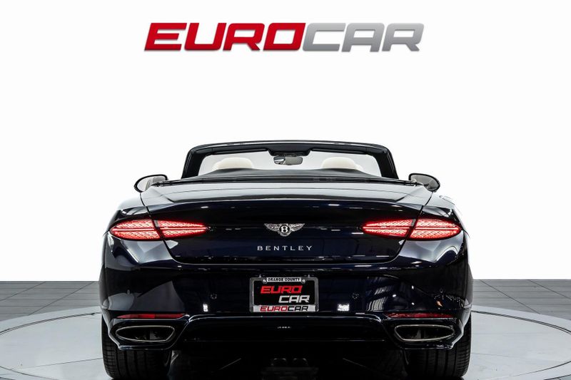 Used 2025 Bentley Continental GT Speed *FIRST EDITION * COMFORT SPEC*Image 5