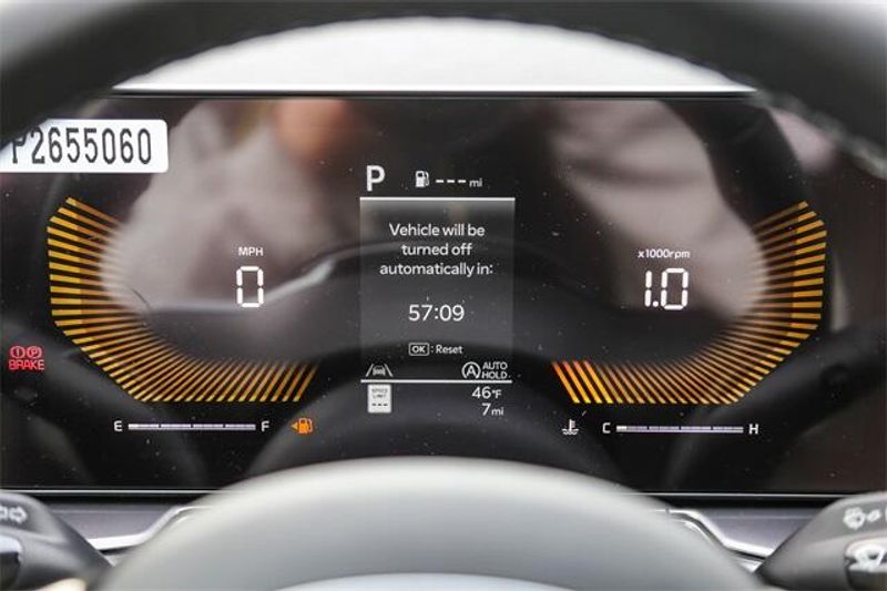 2025 Kia Sorento EXImage 23