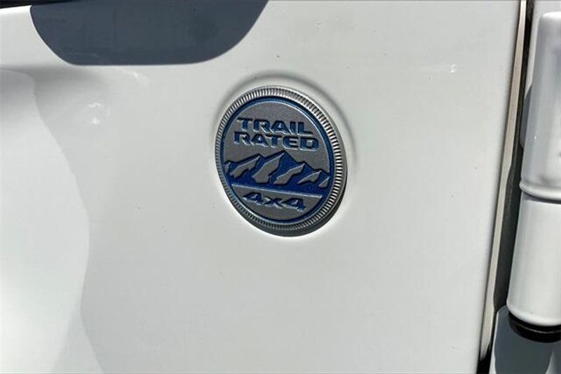 Used 2021 Jeep Wrangler 4xE Unlimited Sahara 4xeImage 7