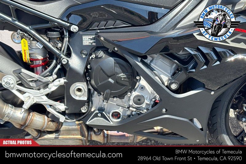 2025 BMW S 1000 RRImage 11