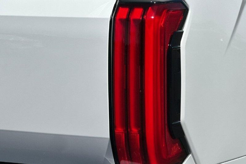 New 2026 Toyota Tundra LimitedImage 30