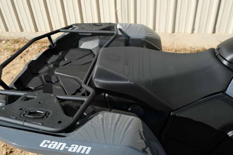 NEW 2026 CAN-AM OUTLANDER DPS 700 Image 13