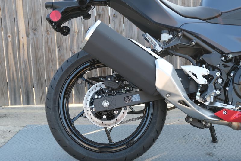 NEW 2026 KAWASAKI NINJA 500 ABS Image 18