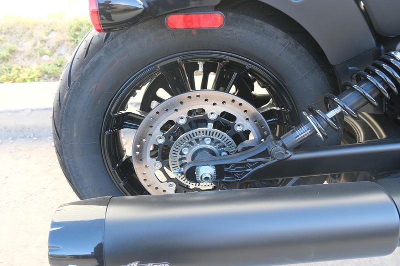 NEW 2025 INDIAN MOTORCYCLE SPORT SCOUT LIMITED WITH TECH PACKAGE  Family PowerSports (877) 886-1997 familypowersports.com 