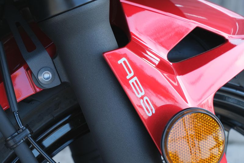 NEW 2026 KAWASAKI NINJA 500 ABS Image 17