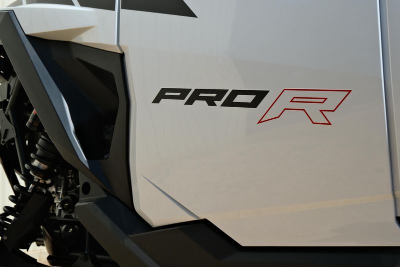 NEW 2026 POLARIS RZR PRO R 4 ULTIMATE Image 15