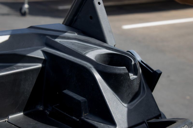 USED 2023 CAN-AM DEFENDER MAX XMR HD10 Image 26