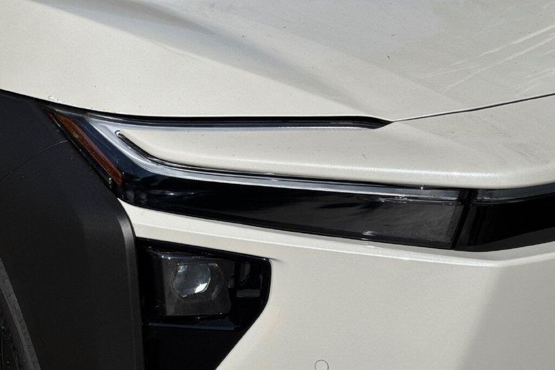 New 2026 Toyota bZ Woodland BaseImage 24