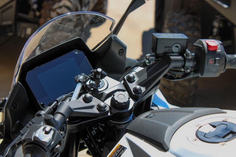 NEW 2026 SUZUKI GSX8R Image 15