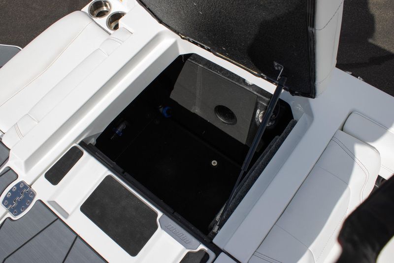 NEW 2026 MALIBU WAKESETTER 23 MXZ Image 52