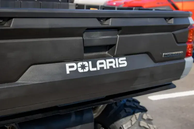 NEW 2026 POLARIS RANGER CREW XP 1000 NORTHSTAR EDITION PREMIUM Image 21