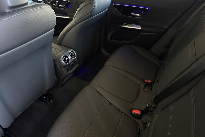 New 2027 Mercedes-Benz GLC-Class GLCGLC 300Image 9