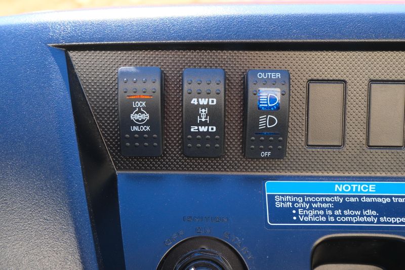 NEW 2026 KAWASAKI MULE PROFXT 820 EPS Image 20